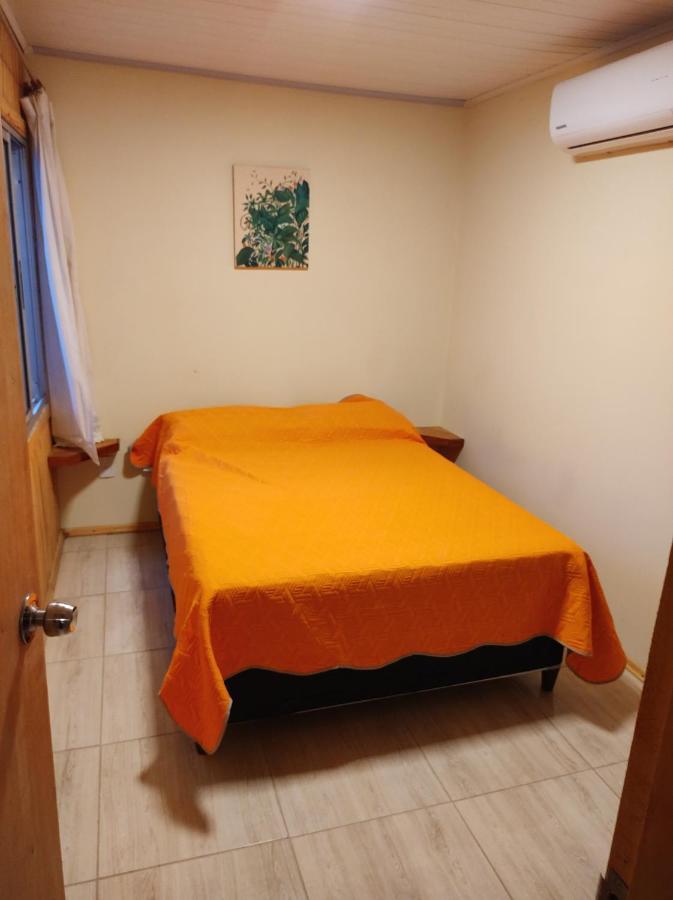 Eco.Mar Apartment Punta Del Diablo Exterior photo
