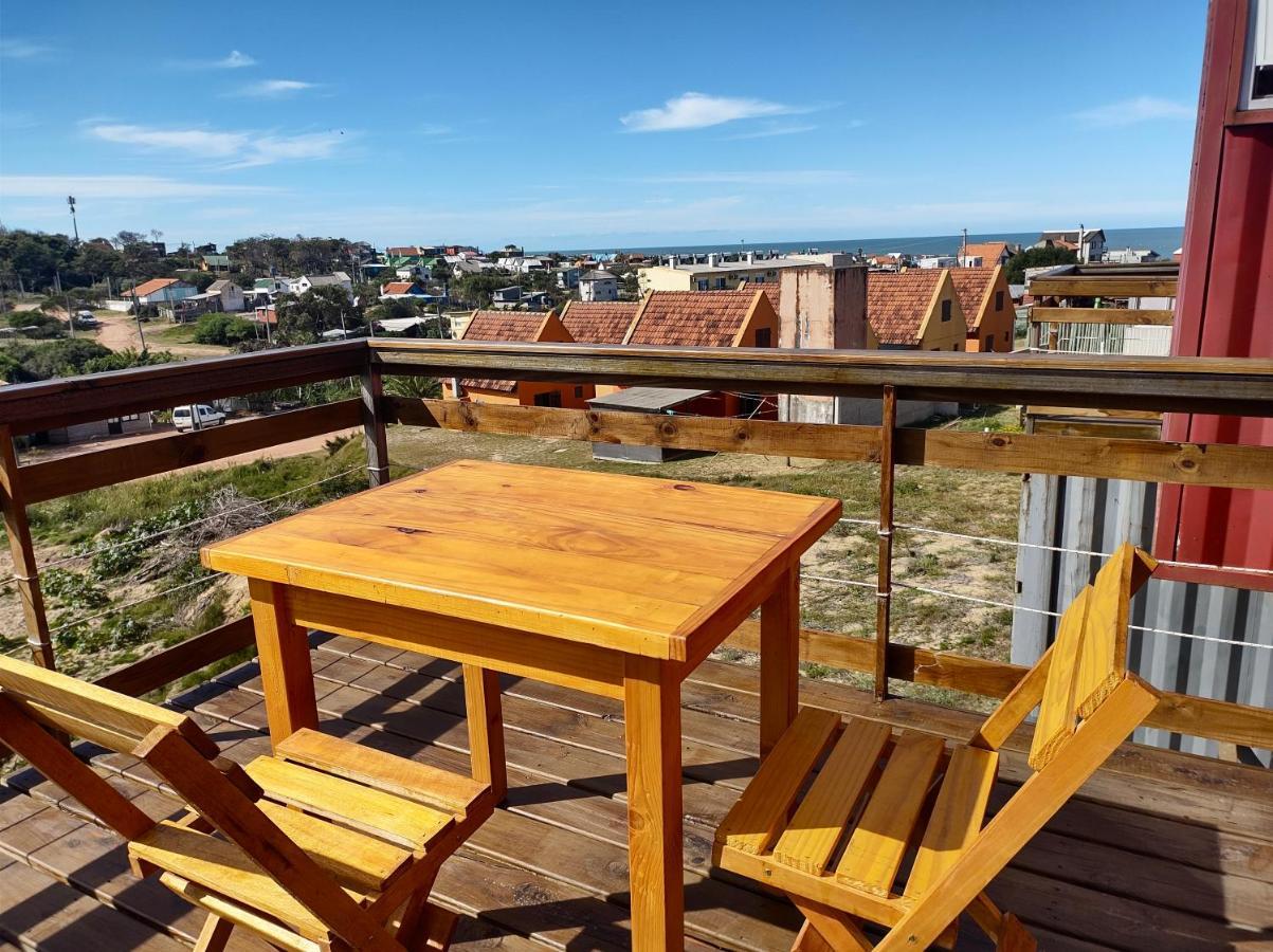 Eco.Mar Apartment Punta Del Diablo Exterior photo