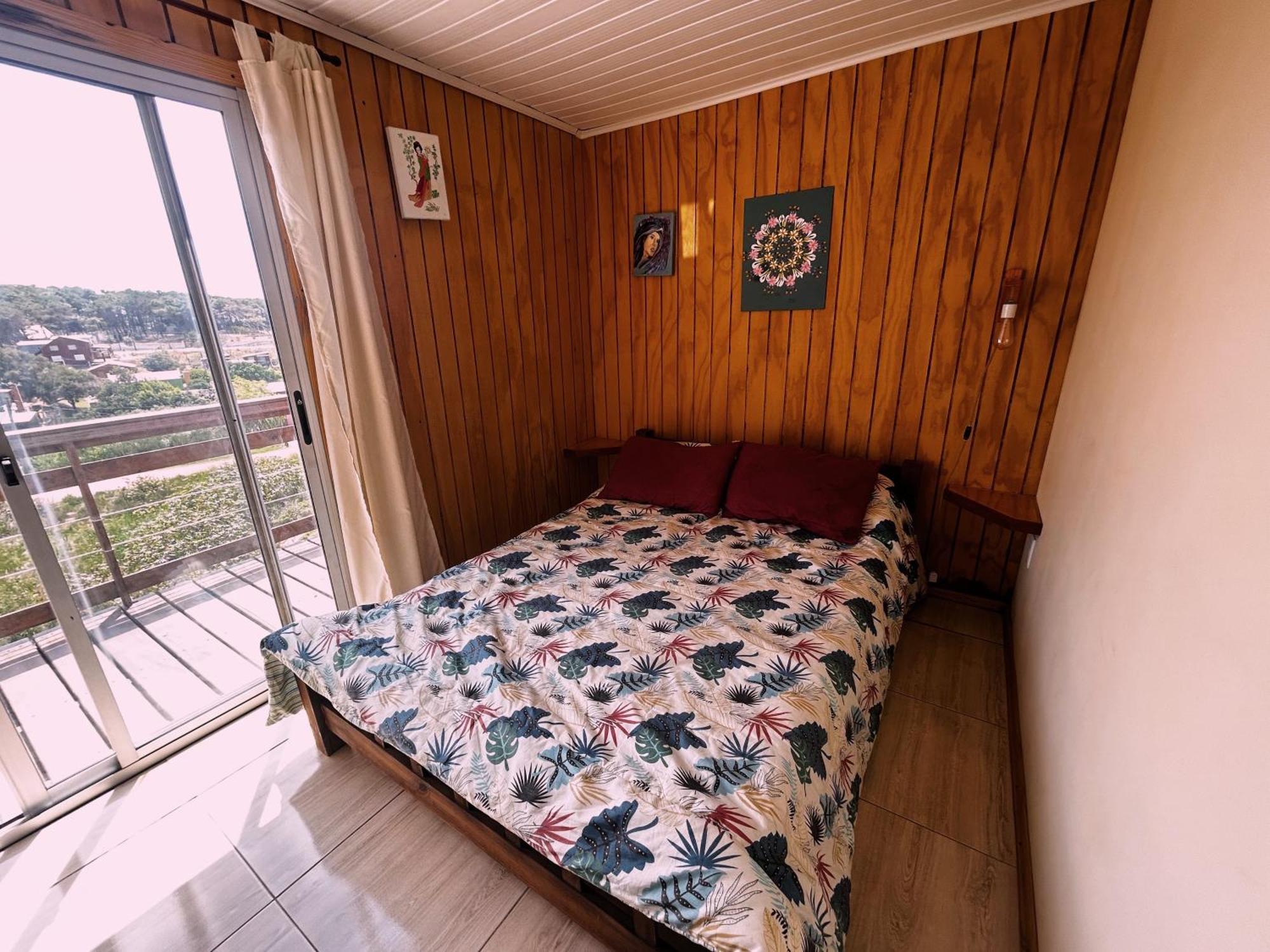 Eco.Mar Apartment Punta Del Diablo Exterior photo